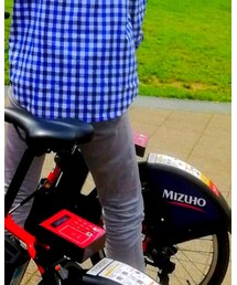 ZARA | その他パンツ