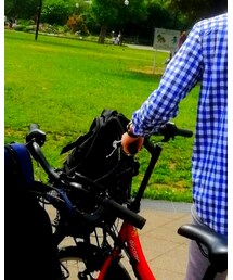 KNOT | アナログ腕時計