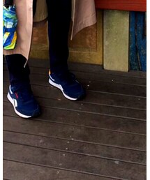 Reebok | スニーカー