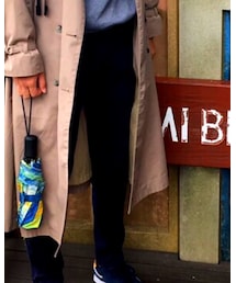 GLOBAL WORK | チノパンツ