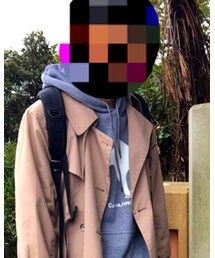 cairns | パーカー