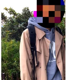 GREGORY | バックパック/リュック