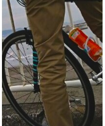 GU | チノパンツ