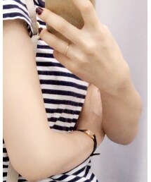 ZARA | Tシャツ/カットソー
