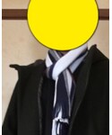 ikka(イッカ)の「ファッション雑貨(マフラー)」