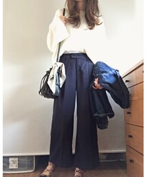 GU | その他パンツ