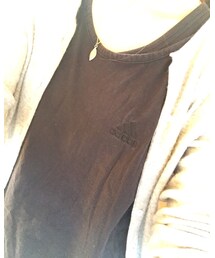 adidas | タンクトップ