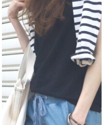 UNIQLO | Tシャツ/カットソー