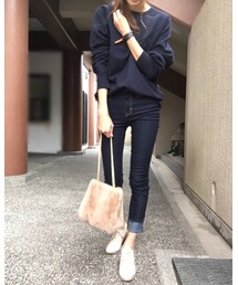 UNIQLO | スウェット