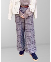 ems excite | パンツ