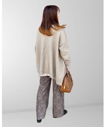 カーディガンver.🐰 | その他