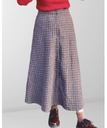 RAY CASSIN | スカート