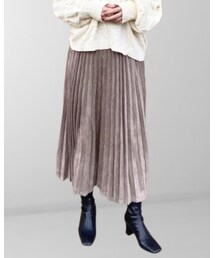 Avail | スカート