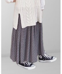 しまむら | スカート