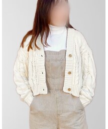 Avail | カーディガン/ボレロ