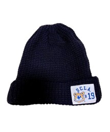 UCLA | ニットキャップ/ビーニー