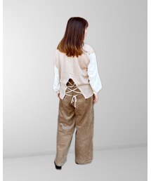 後ろ姿ver.🐰 | その他