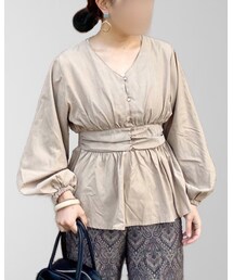 Avail | シャツ/ブラウス