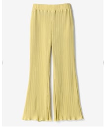 しまむら | プリーツパンツ(パンツ)