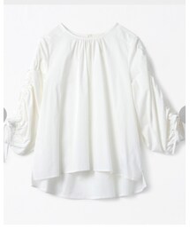 しまむら | ブラウス（HK WORKS LONDON）(シャツ/ブラウス)