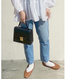 Green　Parks | デニムパンツ