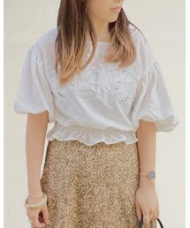 GU | シャツ/ブラウス