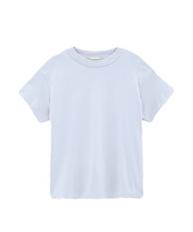 GU | スムースT［半袖］(Tシャツ/カットソー)