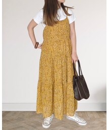 AS KNOW AS PINKY | ワンピース/ドレス