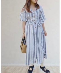 しまむら | ワンピース/ドレス