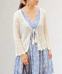 Honeys | カーディガン/ボレロ