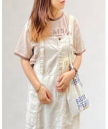 しまむら | Tシャツ/カットソー