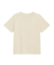 GU | カラークルーネックT(半袖)(Tシャツ/カットソー)