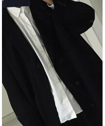 UNIQLO AND LEMAIRE | ジャケット/アウター