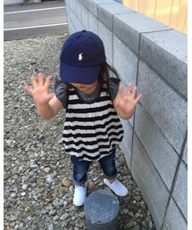 POLO RALPH LAUREN | キャップ