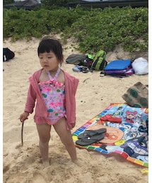 GYMBOREE | 水着