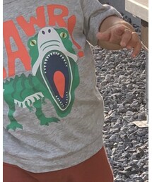 babyGAP | Tシャツ/カットソー