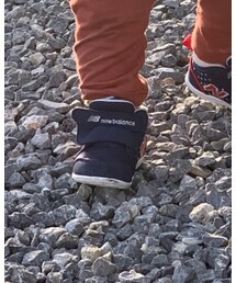 NEW BALANCE | スニーカー