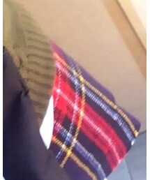 no brand | マフラー