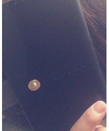BEAMS | ブレっブレだけどスマホケース📱💭💕(その他小物)