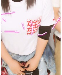 VISION | Tシャツ/カットソー