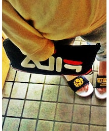 FILA | クラッチバッグ