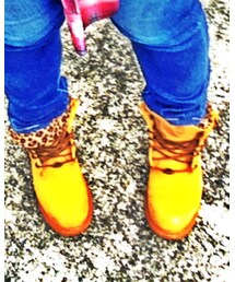Timberland | シューズ
