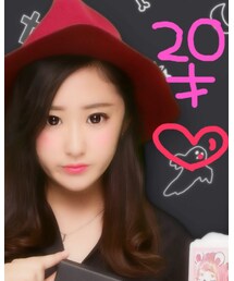 無事20歳になりました。 | その他