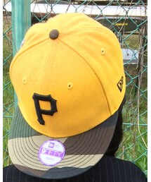 NEW ERA | キャップ