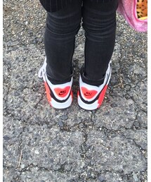 NIKE AIR MAX 2 STRONG | スニーカー