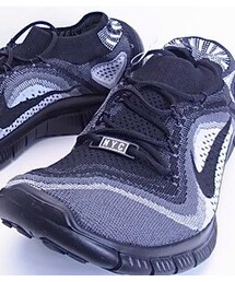 NIKE | flyknit free sp new york(スニーカー)