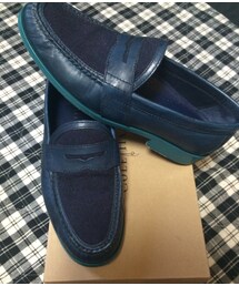 COLE HAAN | cole haan air monroe penny lofar(ドレスシューズ)