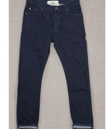 HAN KJOBENHAVN | han kjobenhavn lean fitted denim(デニムパンツ)