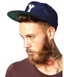 EBBETS FIELD FLANNELS | キャップ