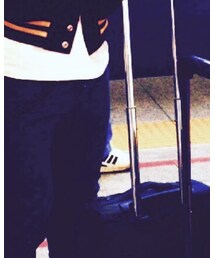 HAN KJOBENHAVN | デニムパンツ